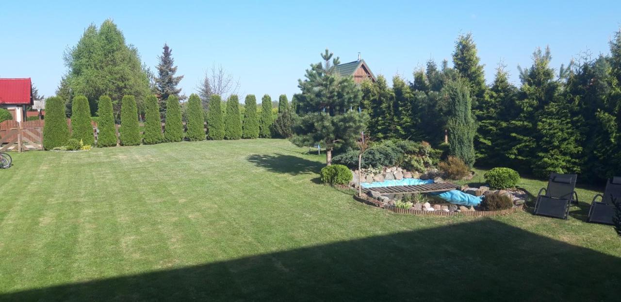 Lodge Letniskowy