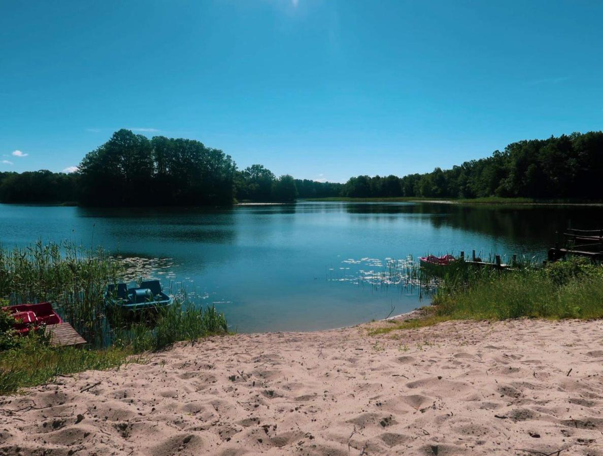 Lodge Letniskowy Urowo