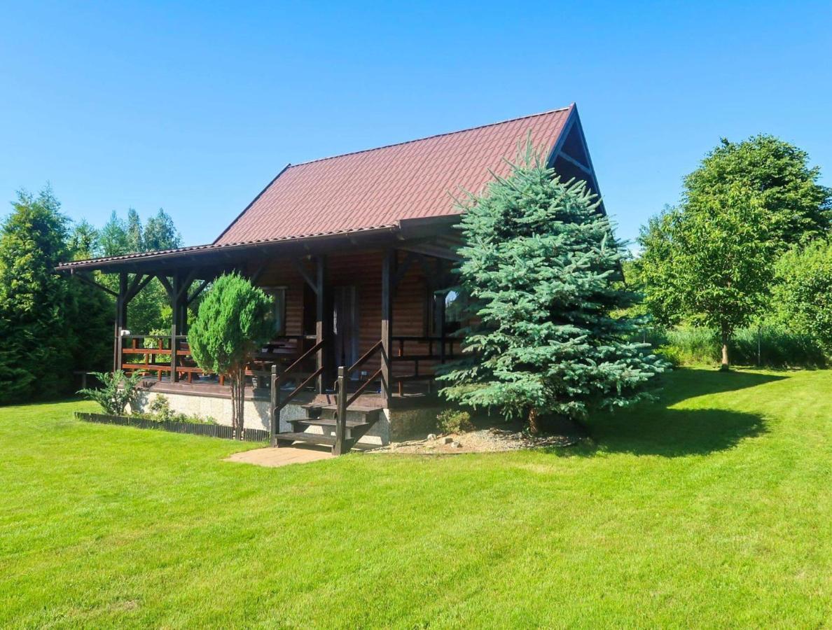 Letniskowy Lodge Urowo