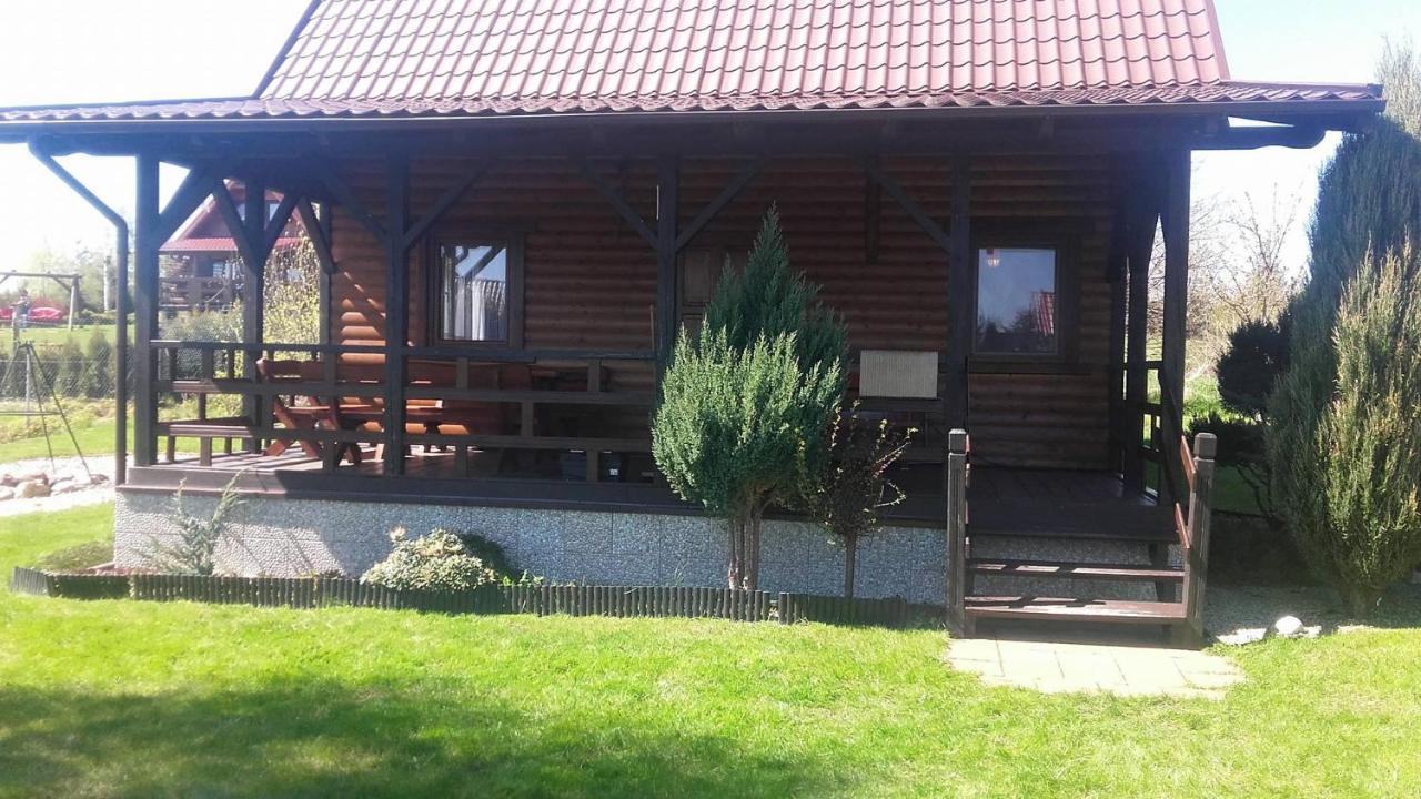 Lodge Letniskowy *