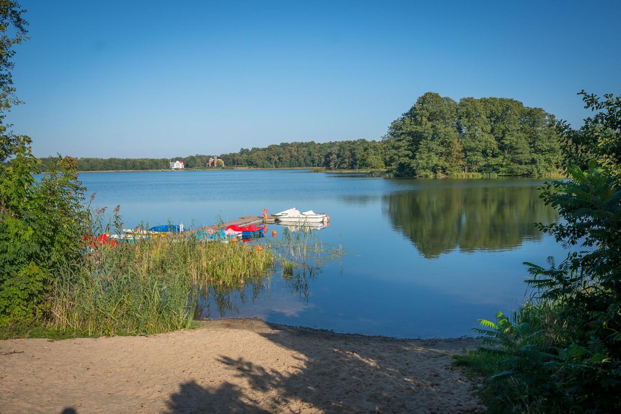 Lodge Letniskowy