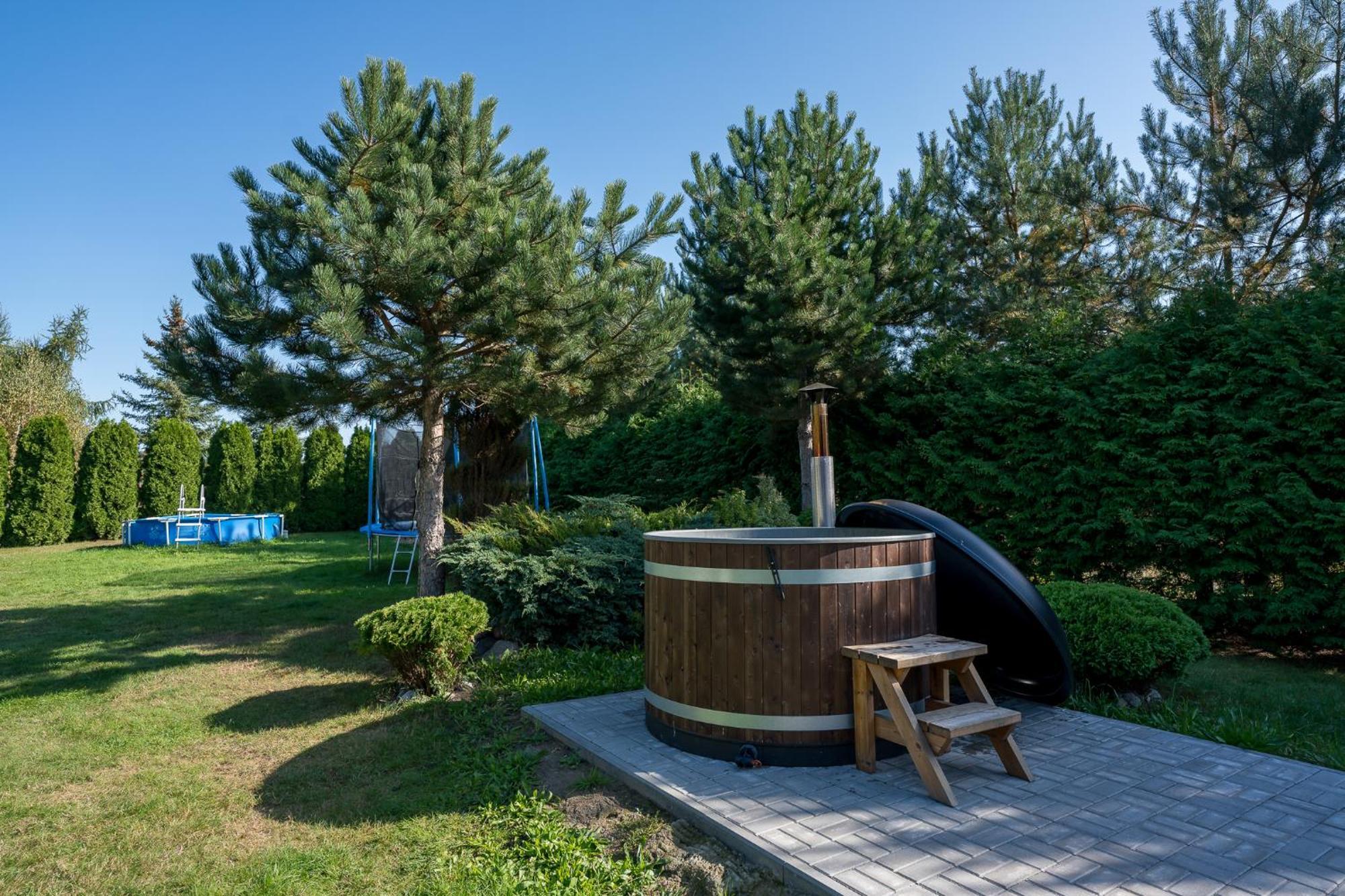 Lodge Letniskowy Urowo